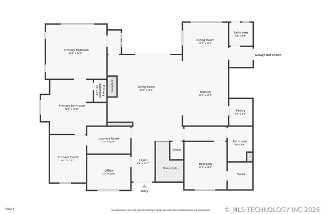 16975 S 145th East Avenue, Bixby, OK 74008