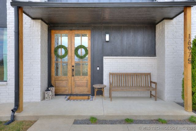 16975 S 145th East Avenue, Bixby, OK 74008