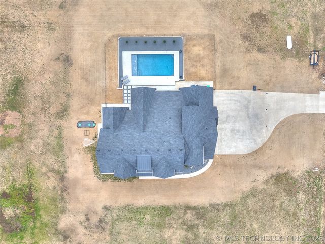 16975 S 145th East Avenue, Bixby, OK 74008