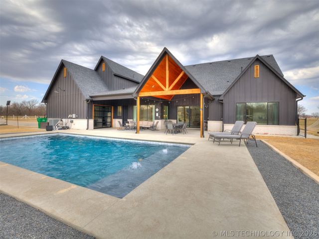 16975 S 145th East Avenue, Bixby, OK 74008