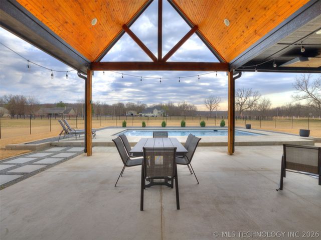 16975 S 145th East Avenue, Bixby, OK 74008