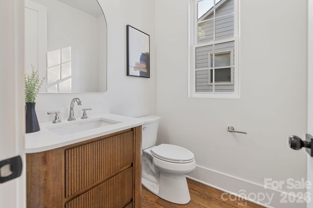 417 Plymouth Avenue, Charlotte, NC 28206