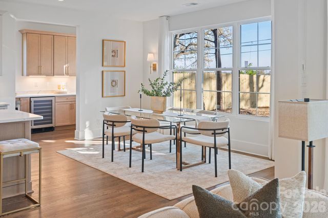 417 Plymouth Avenue, Charlotte, NC 28206