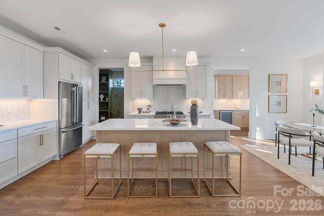 417 Plymouth Avenue, Charlotte, NC 28206