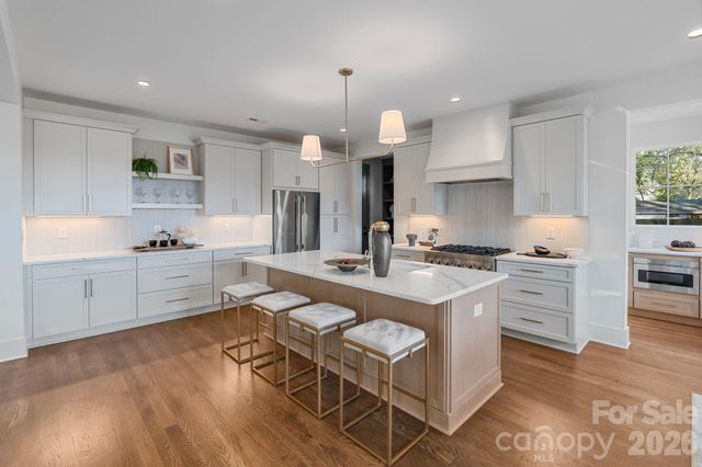 417 Plymouth Avenue, Charlotte, NC 28206