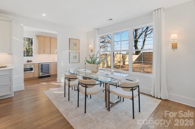 417 Plymouth Avenue, Charlotte, NC 28206