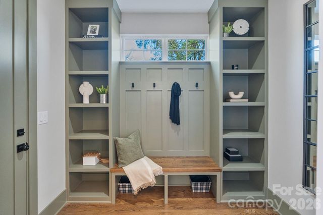 417 Plymouth Avenue, Charlotte, NC 28206