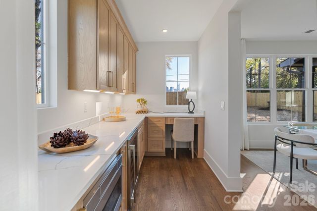 417 Plymouth Avenue, Charlotte, NC 28206