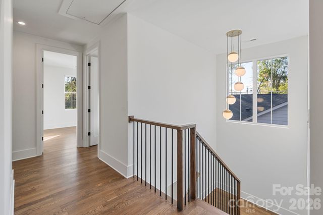 417 Plymouth Avenue, Charlotte, NC 28206