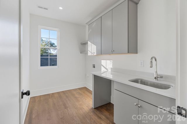 417 Plymouth Avenue, Charlotte, NC 28206