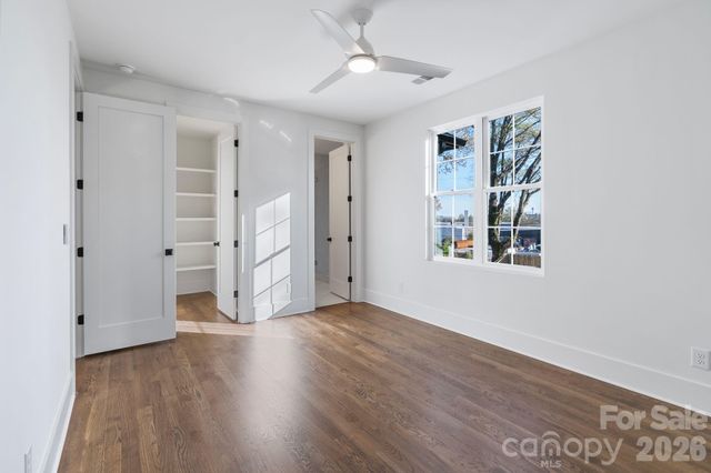 417 Plymouth Avenue, Charlotte, NC 28206