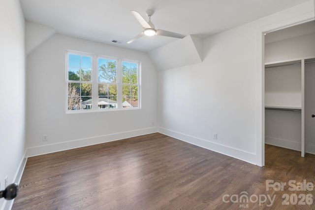 417 Plymouth Avenue, Charlotte, NC 28206