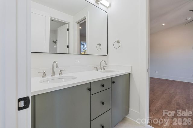 417 Plymouth Avenue, Charlotte, NC 28206