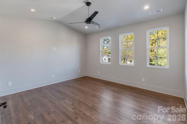 417 Plymouth Avenue, Charlotte, NC 28206