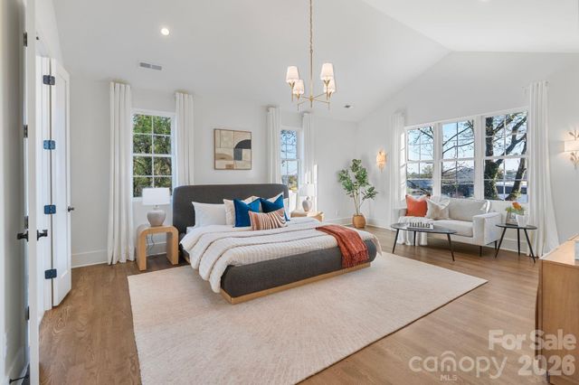 417 Plymouth Avenue, Charlotte, NC 28206