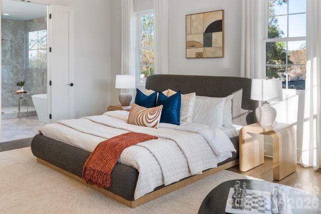 417 Plymouth Avenue, Charlotte, NC 28206