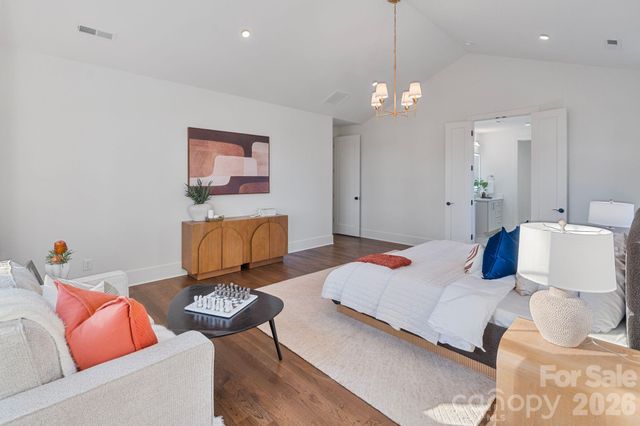 417 Plymouth Avenue, Charlotte, NC 28206