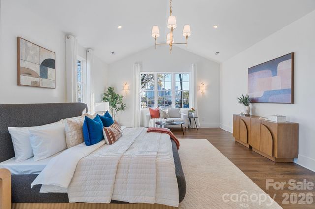 417 Plymouth Avenue, Charlotte, NC 28206