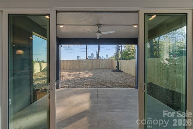 417 Plymouth Avenue, Charlotte, NC 28206