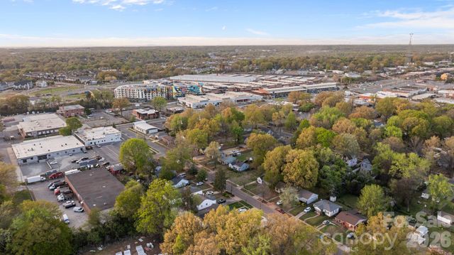 417 Plymouth Avenue, Charlotte, NC 28206