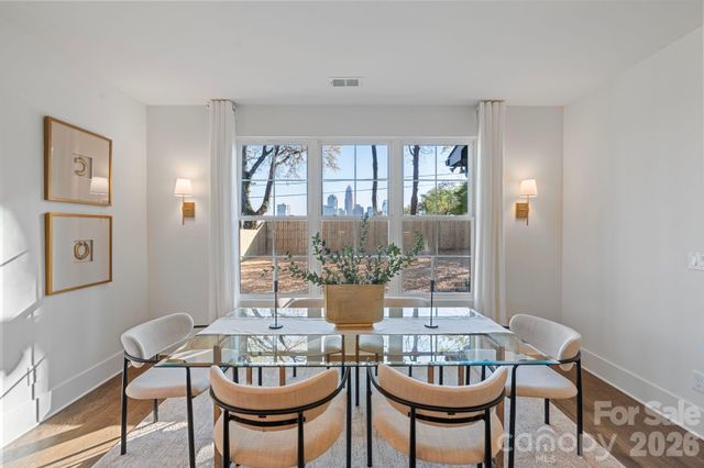 417 Plymouth Avenue, Charlotte, NC 28206