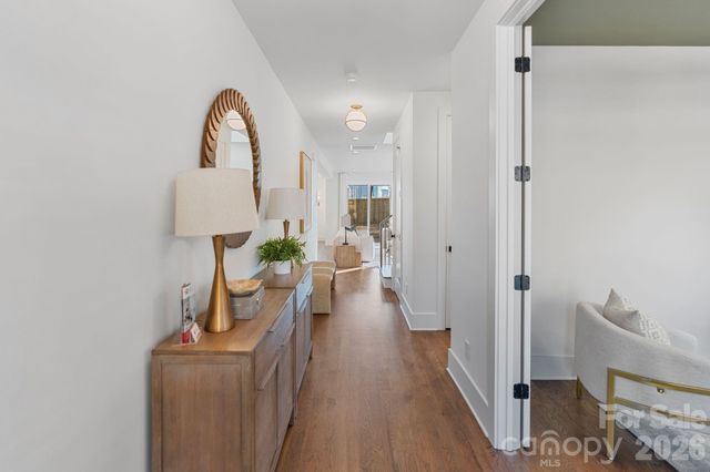 417 Plymouth Avenue, Charlotte, NC 28206