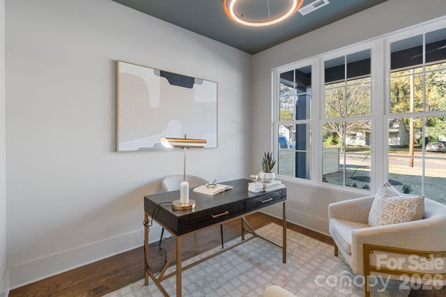 417 Plymouth Avenue, Charlotte, NC 28206