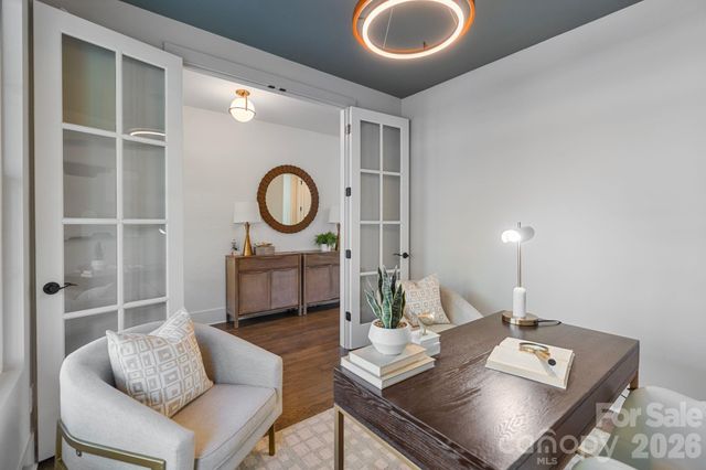 417 Plymouth Avenue, Charlotte, NC 28206