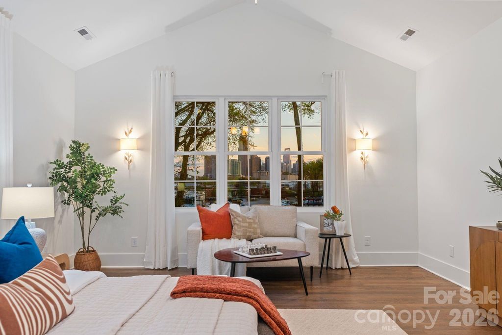 417 Plymouth Avenue, Charlotte, NC 28206