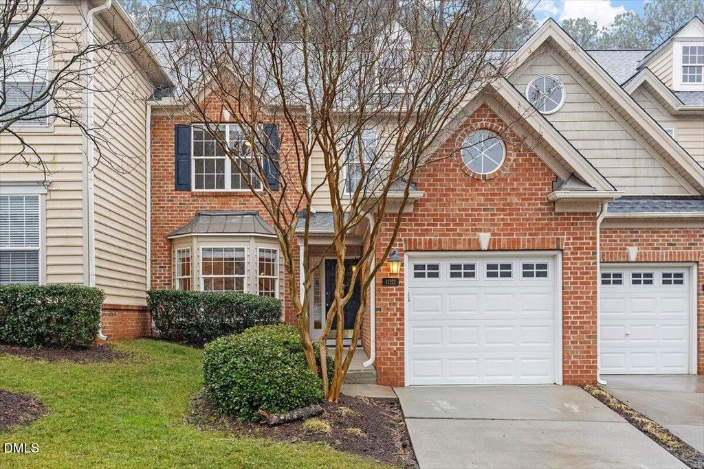 11213 Maplecroft Court, Raleigh, NC 27617
