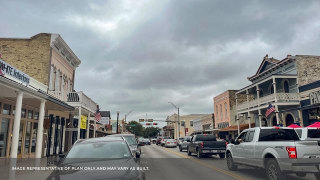 356 San Juan TRL, Bastrop, TX 78602