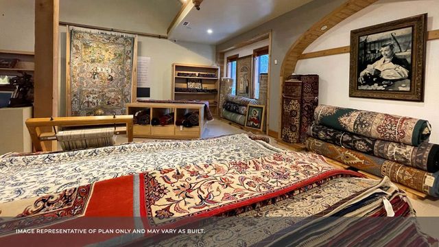 356 San Juan TRL, Bastrop, TX 78602