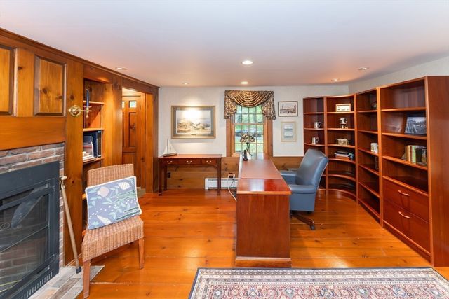 19 George Allen Rd, West Brookfield, MA 01585