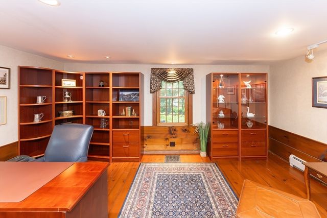 19 George Allen Rd, West Brookfield, MA 01585