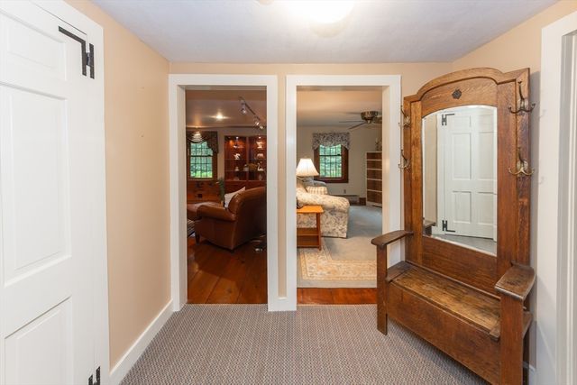 19 George Allen Rd, West Brookfield, MA 01585