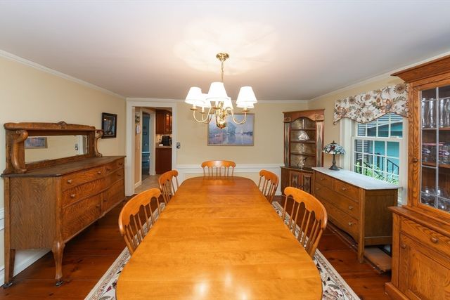 19 George Allen Rd, West Brookfield, MA 01585