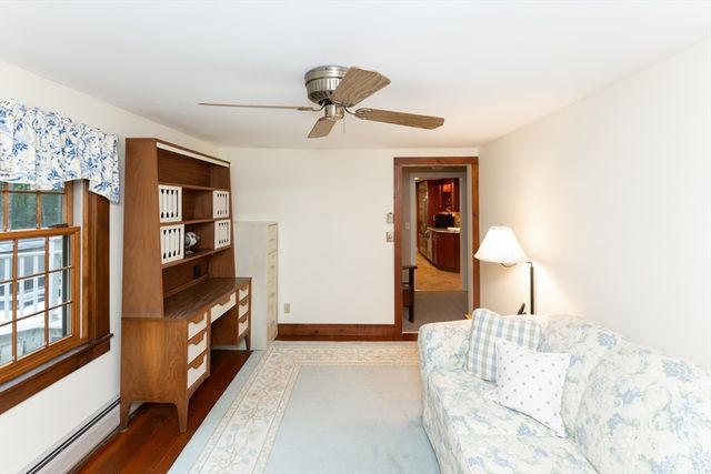 19 George Allen Rd, West Brookfield, MA 01585