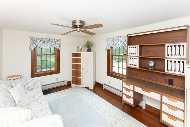 19 George Allen Rd, West Brookfield, MA 01585