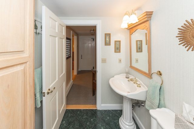 19 George Allen Rd, West Brookfield, MA 01585