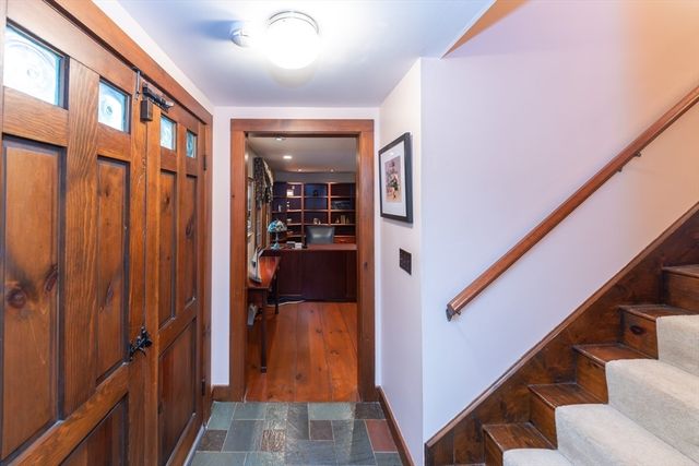 19 George Allen Rd, West Brookfield, MA 01585