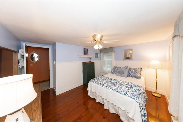 19 George Allen Rd, West Brookfield, MA 01585