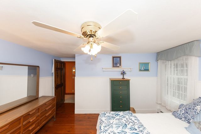 19 George Allen Rd, West Brookfield, MA 01585