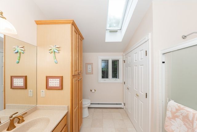 19 George Allen Rd, West Brookfield, MA 01585
