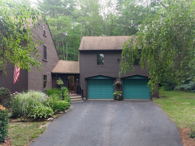 19 George Allen Rd, West Brookfield, MA 01585