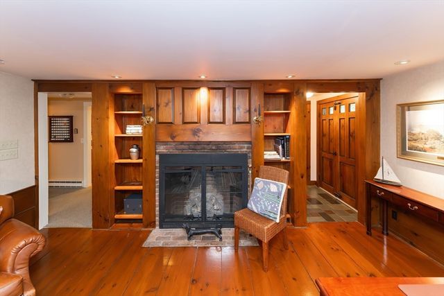 19 George Allen Rd, West Brookfield, MA 01585