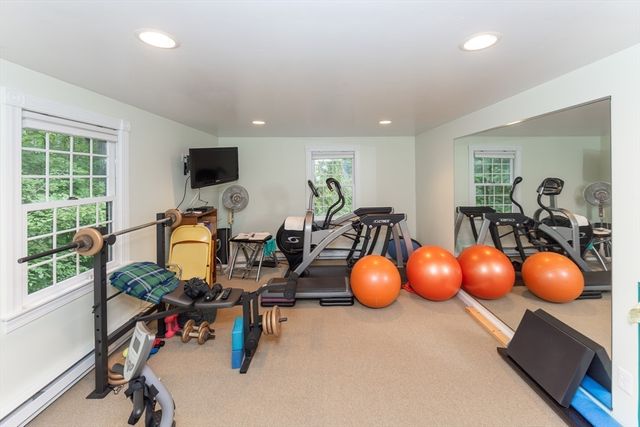 19 George Allen Rd, West Brookfield, MA 01585