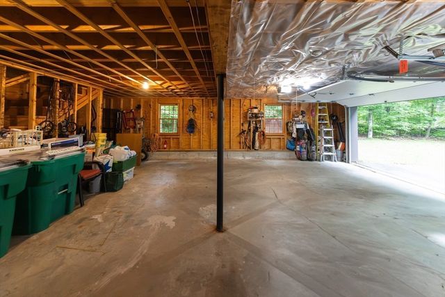 19 George Allen Rd, West Brookfield, MA 01585