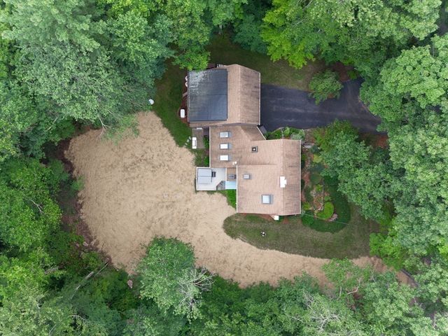 19 George Allen Rd, West Brookfield, MA 01585