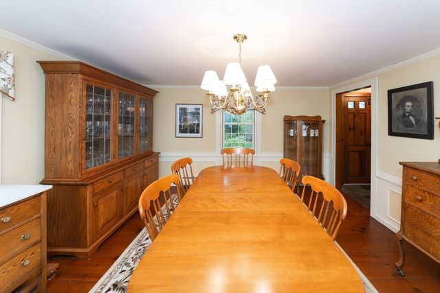 19 George Allen Rd, West Brookfield, MA 01585
