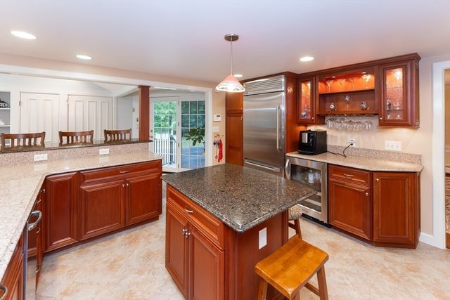 19 George Allen Rd, West Brookfield, MA 01585